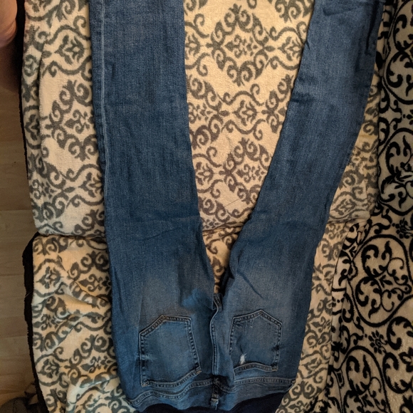 Maternity jeans - Picture 2 of 4